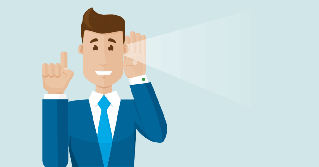 4 Leadership Listening Skills Of Top Leaders - Insperity