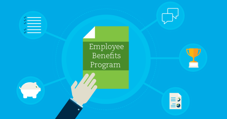 Build an employee benefits program that won’t break the bank: 5 steps ...