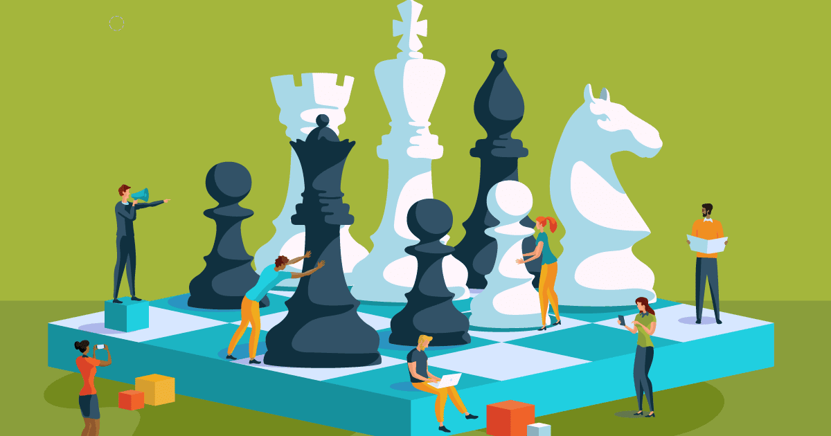 Chess Opening Principles: 8 Basics You Should Follow - Elite Chess