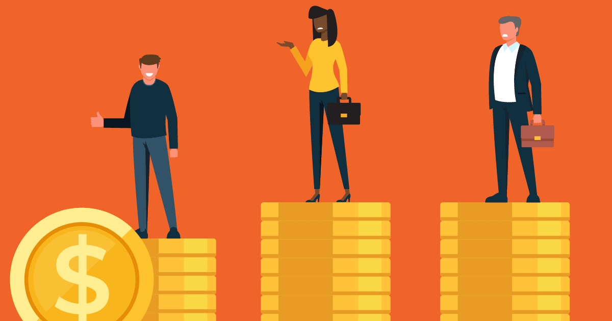 Salary Structure: How to Create a Compensation Structure - Insperity