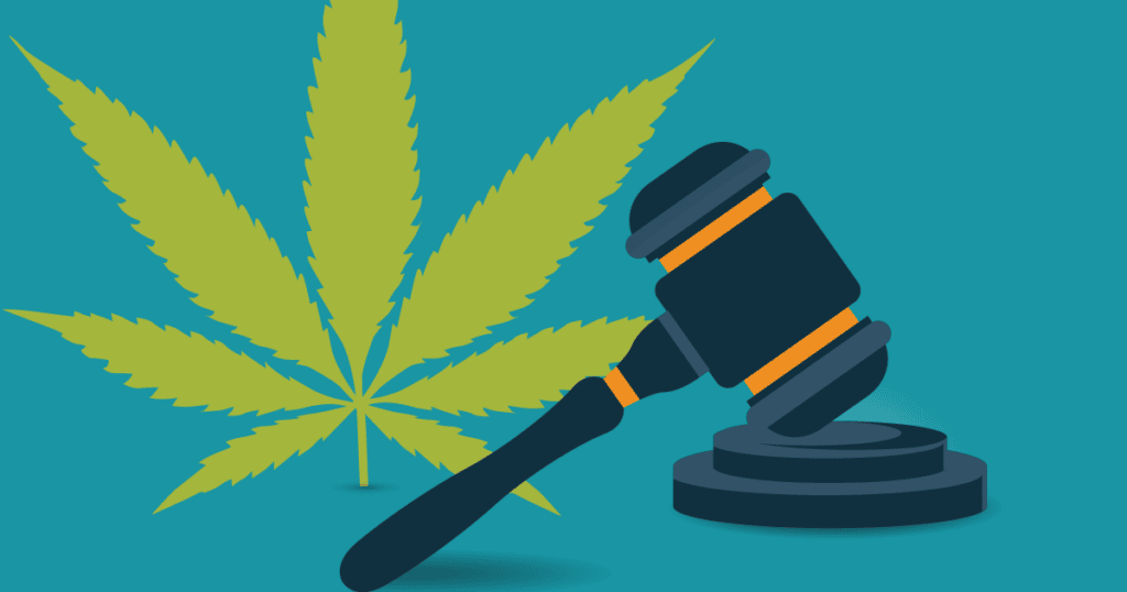 What Employers Should Know About Marijuana Laws - Insperity