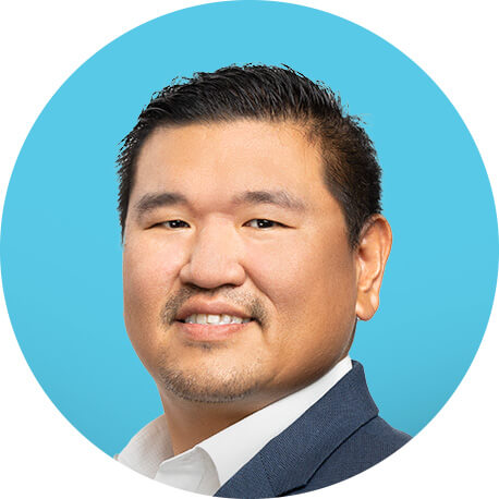 Insperity | Robin Tan Managing Partner and Zenpack