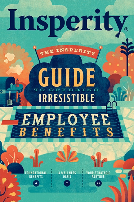 thumb-The-Insperity-guide-to-offering-irresistible-employee-benefits